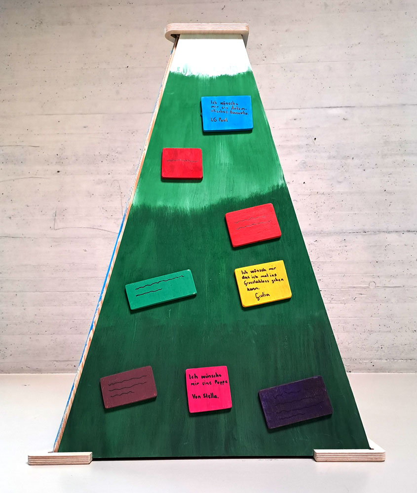 LS23SE58 B2 Der magische Bananenbaum