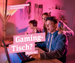 P4 Maches Gaming
